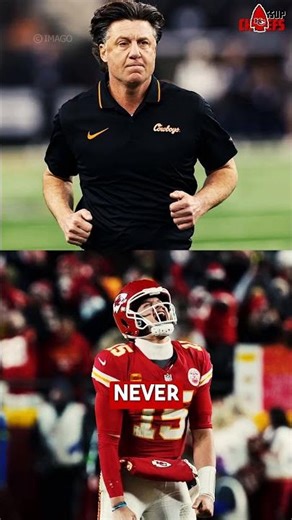🚨 BREAKING🚨 : Mahomes just got CRAZY praise!