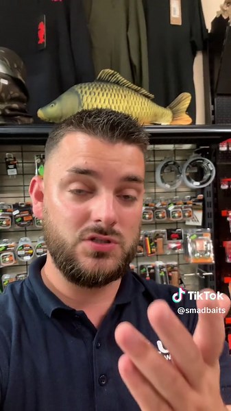 Conseils pour la pêche de la carpe 🎣