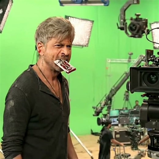 Shahrukh Khan | jhagada | SRK shooting #shootingtime #srk #shahrukh_khan