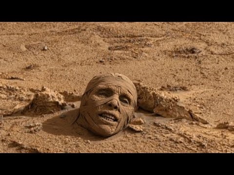 Real Mars Video from Space || Perseverance Rover Exploring the Red Planet