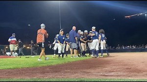 Ponte Vedra 12U baseball team wins championship at Cooperstown baseball tournament