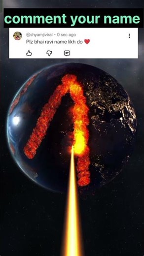 🌍 Earth vs Laser Light 😱 Solar Smash | Road to 5 Million Subscribers 🥺🙏 #shorts #viral