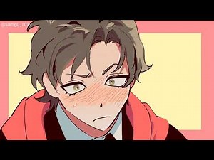 Checklist meme | Spyxfamliy | 다미아냐