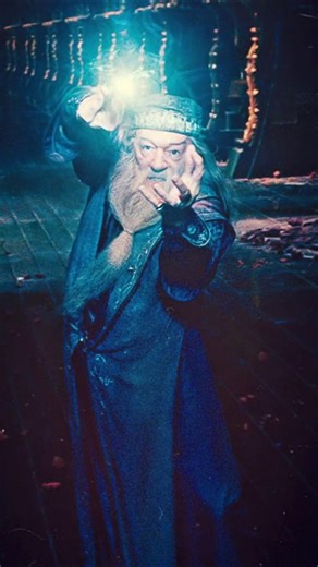 Albus Dumbledore | The Greatest Wizard of All Time 🪄 4K Edit | AKEDITZ