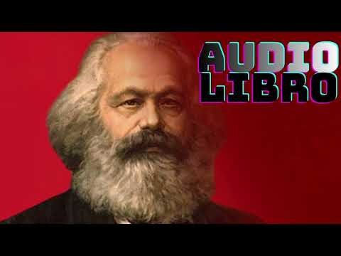 Karl Marx's Capital | Audiobook Volume I 📘 What Happens When You Ignore Reflection