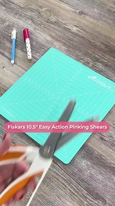 These are all the supplies you need to get started on the Big Bubble Quilt As You Go Crib Pattern 🫧🧵 Quilt As You Go is a fun technique that lets you make the quilt top, backing, and binding all in one step — no longarm needed! Whether you’re brand new to quilting or looking for a project you can start and finish at home, our Quilt As You Go Templates make it easy and approachable. Watch our free video tutorial to learn how this nifty new notion works and see how to make your own Big Bubble Cr