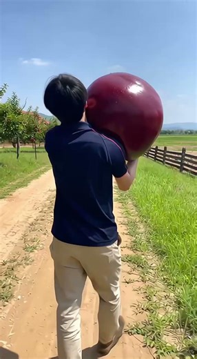 The family grows giant syrup #vietnameseagriculturalproducts #youtubetrends
