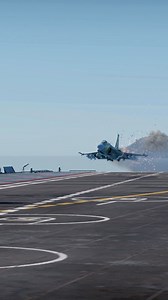592K views · 5.9K reactions | JF-17 Carrier Landing Fails | Cute Girl Gaming | Facebook