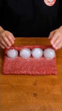 Try this trick and this is the only way you will cook minced meat!