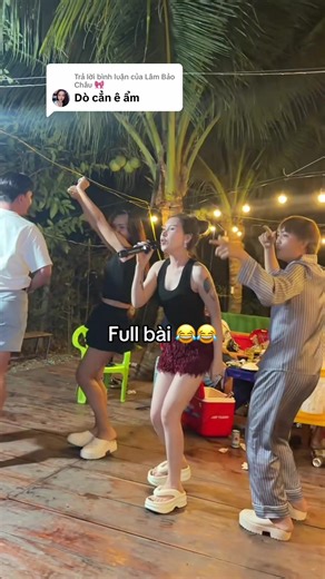 Túc Duyên Remix: Trang Kem Hát và Lâm Bảo Châu