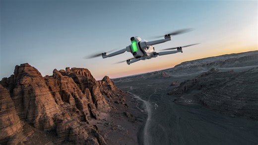 Insta360 Is Launching Its First Drone. Can It Avoid a US Ban?