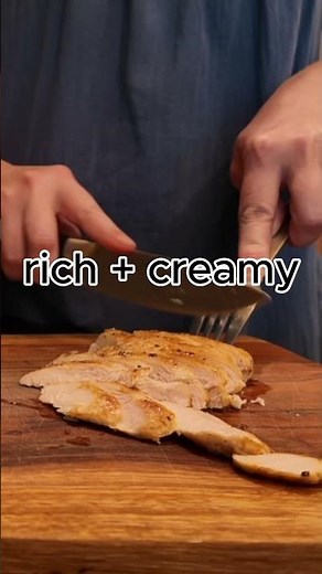 Easy Chicken Alfredo for a Large Family