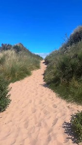SPiS (Special Places in Scotland) today with one of our fave beach walks at Lunan Bay. What a stunning Angus Coast day it was. You just can’t beat it , and a nice Cappachino waiting for us at the end. Braw !! #strangeplacesinscotland #scotland #visitangus #beachlife #beachvibes #beachday #lunanbay | Strange Places in Scotland