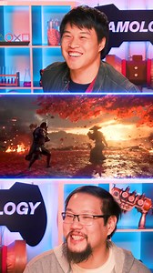 8.2K views · 24 reactions | Japanese Sword Experts React To Samurai Game ⚔️ | Gamer Forecast | Facebook