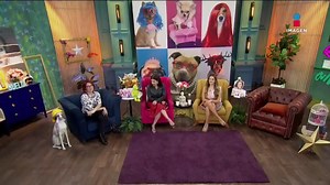 El tema del día fueron los viernes negros porque a veces las cosas no salen como lo esperamos, pero de cualquier forma las chuladas lo disfrutan. ¡Ve aquí el programa completo! #QuéChulada💞: bit.ly/ImagenEntretenimientoYT | Qué Chulada TV