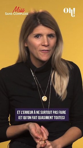 Aujourd'hui, on fait le point sur les femmes aux poitrines généreuses et les complexes que ça engendrent 👏 On vous explique même comment bien trouver votre taille de soutien-gorge ! | Oh My Mag