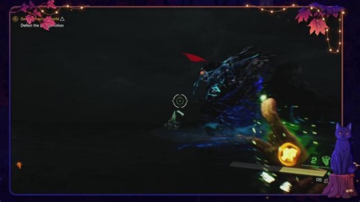 rainy day and sidequest