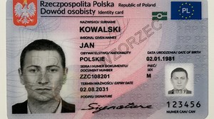 Zdjęcia do dowodu, paszportu, prawa jazdy i legitymacji – jakie wymagania muszą spełnić