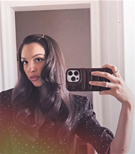 The Most Beautiful Girl: An Olivia Rodrigo Edit