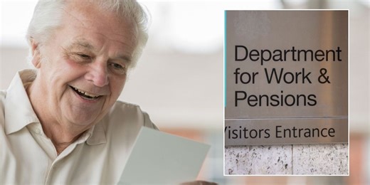 Cost of living payment: Households could be eligible for £100 DWP boost but families 'only entitled to one'