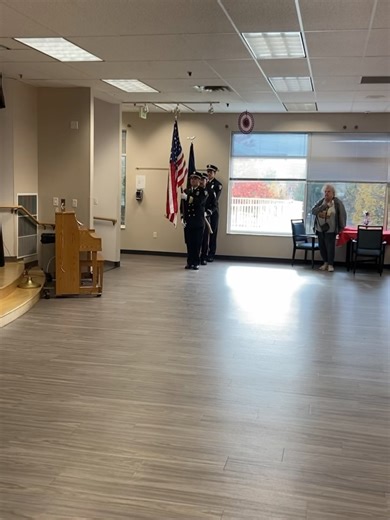 Sandy City Fire Department on Reels