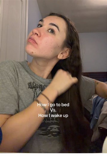 Morning vs. Bedtime Routine ASMR