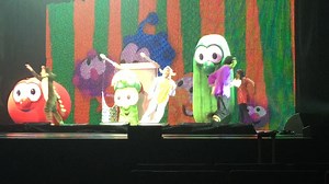 Veggie Tales Live 2