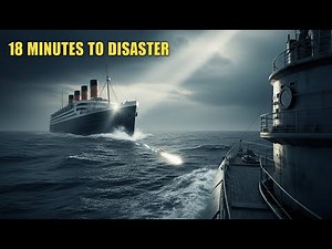 Disaster at Sea: The Full Story of the RMS Lusitania