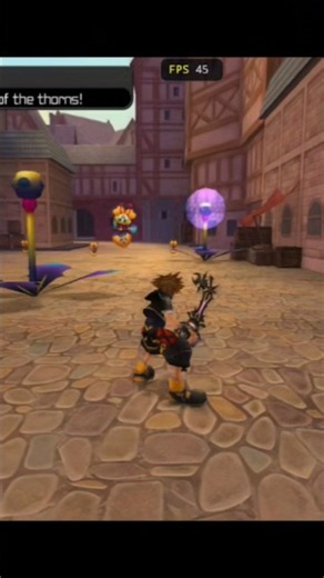 Kingdomhearts2.8 DDD NEW SORA KH2 MOD| OPENKH | GAMEHUB 6.1.0