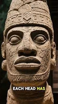 The Olmec Civilization: America’s First Culture