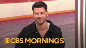 François Arnaud谈《巅峰对决Heated Rivalry》对现实生活的启发