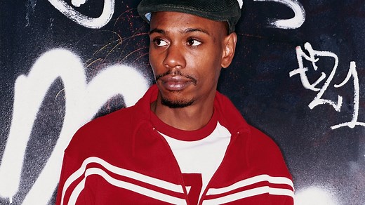 Why Dave Chappelle Abandoned a $50 Million Deal at the Height of His Popularity — The Culture Crypt