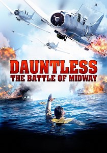 Dauntless: The Battle of Midway - stream online