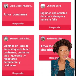 Que significa para ti la palabra amistad? Que opinas tu, de ello? #MejorAmiga #bffsforever #bff #verdaderaamistad #TU | Te amo mejor amiga