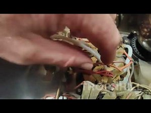 How to fix coffee machine not heating up