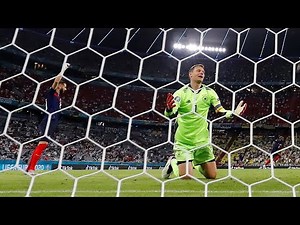 Euro 2021: France beats Germany 1-0 in debut match
