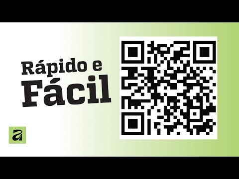 Como fazer QR CODE no affinity grátis