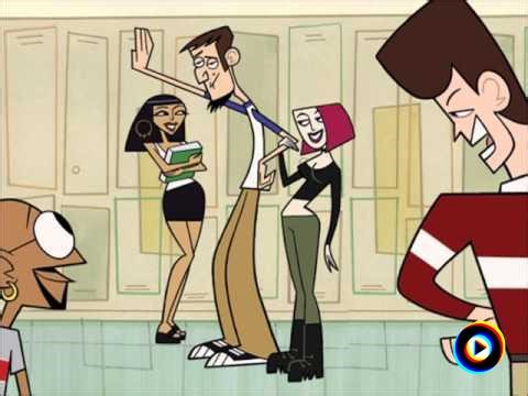 Clone High Theme (with lyrics) by Backstory & Lore