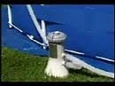 Intex 530 gal/hr Filter Pump Model 603 Setup Guide