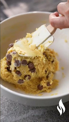 Viral Ice Cream Cookie Recipe 🍪🍨Delicious Food Recipes #shorts #deliciousfoodrecipes