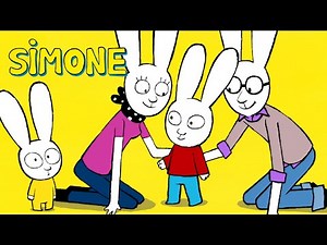 🎼 Simone Super Show! Le Canzoni più amate dai bimbi 🤩 | Simone Super Coniglio