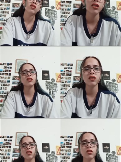 A Beautiful Cover of Goodbye by Billie Eilish