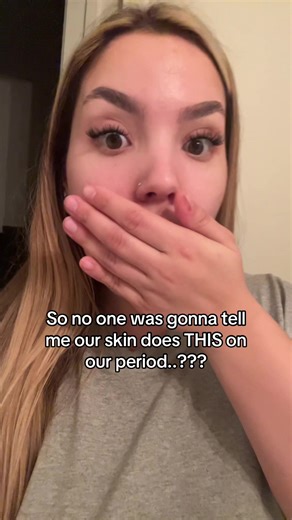Discover Skin Changes During Your Menstrual Cycle
