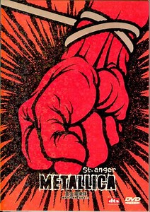 Metallica - St. Anger