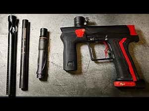 My Etha 3 Setup!