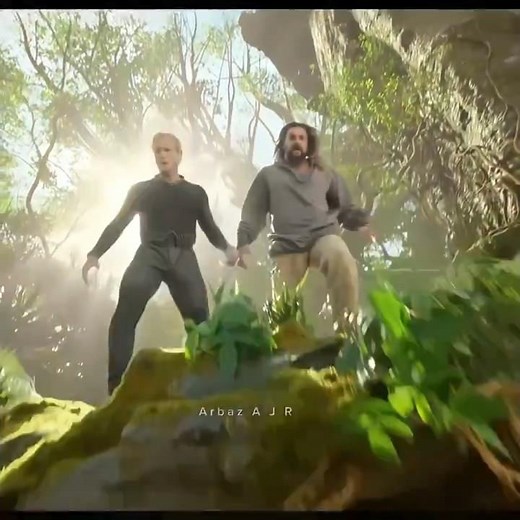 Aquaman Epic Action Scene 🔥🌊 | #Aquaman2023 #DC #AquamanClips #SuperheroAction #Movie