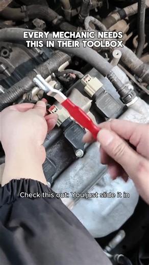 Every Mechanic NEEDS thisEfficiently and safely remove electrical terminal connectorsGet your | Ripobserve7% | Facebook