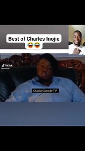 55K views · 2.5K reactions | Best of Charles Inojie comedy clips  | Charlie Comedy TV | Facebook