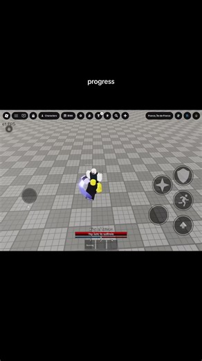 Creating Custom Movesets in Roblox