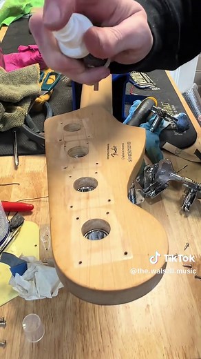 Squier By Fender Affinity Bass Guitar Full Setup Guide